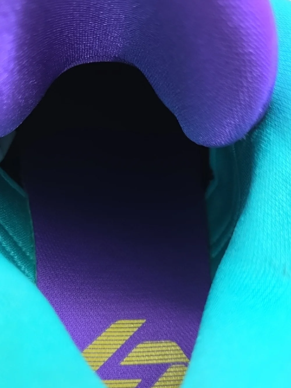Jordan Luka 3 Black Hyper Jade Pink‎ Sneakers Men's 9